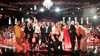 Big Brother Australia 2014 Cast